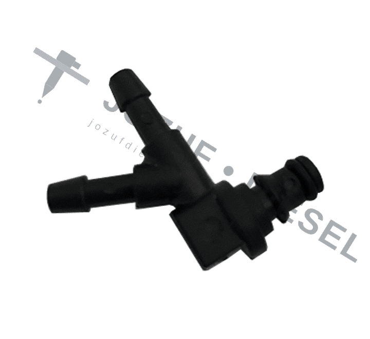 Siemens Common Rail Injector Return Plastic Connector T Type 2