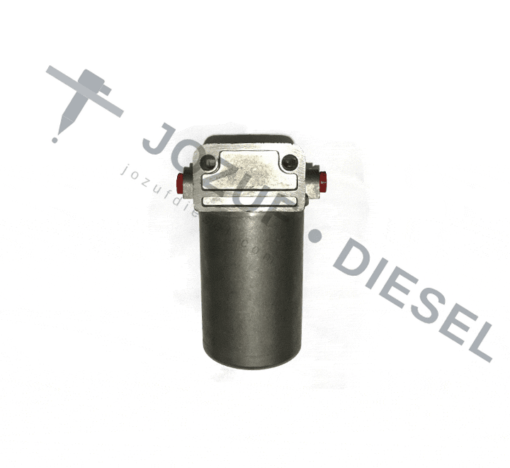0.5 Kg Chassis Fuel Sedimenter Filter Assembly
