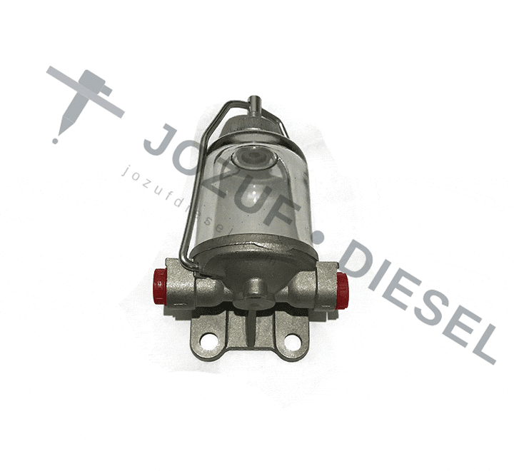 AC Glass Bowl Fuel Sedimenter Assembly