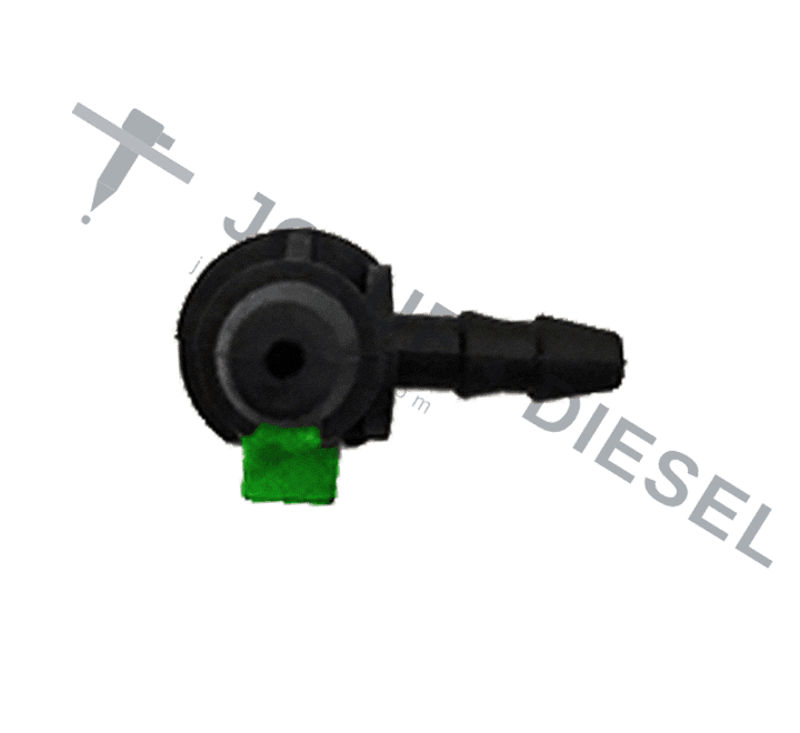 Ford Transit 2015 Injector Return Plastic Connector 2