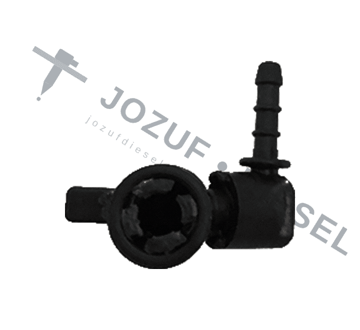 Bosch Piezo Injector Return Plastic Connector L 3