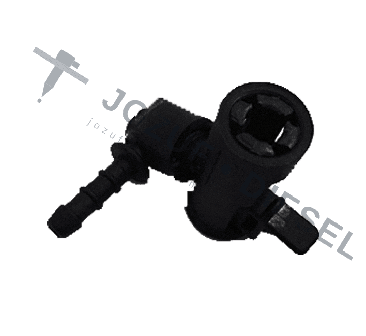 Bosch Piezo Injector Return Plastic Connector L 2