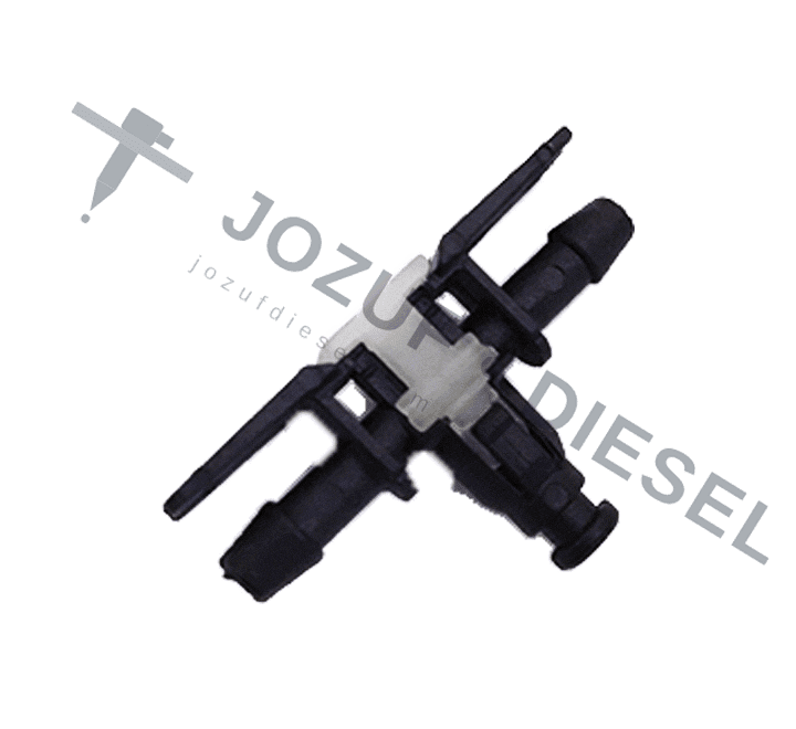 Volkswagen Crafter Injector Plastic Connector T Type