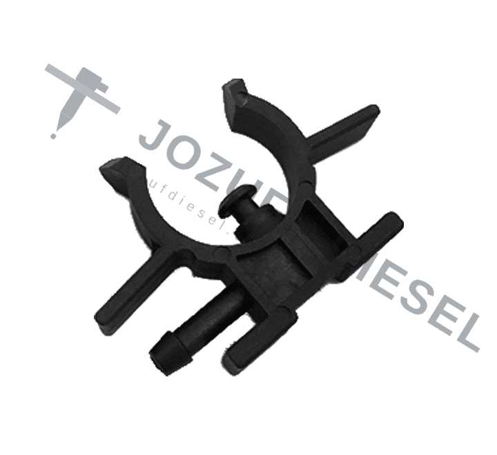 Delphi CR Injector Return Connector Type 1 (Renault-Dacia)