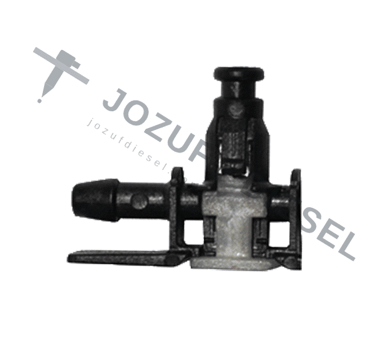 Volkswagen Crafter Injector Plastic Connector L Type 3