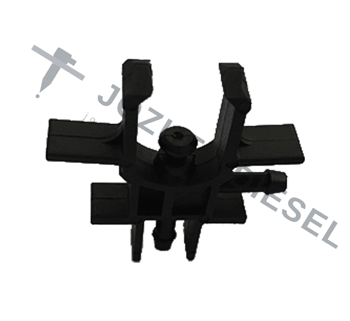 Delphi CR Injector Return Connector Y Type (Renault-Dacia)