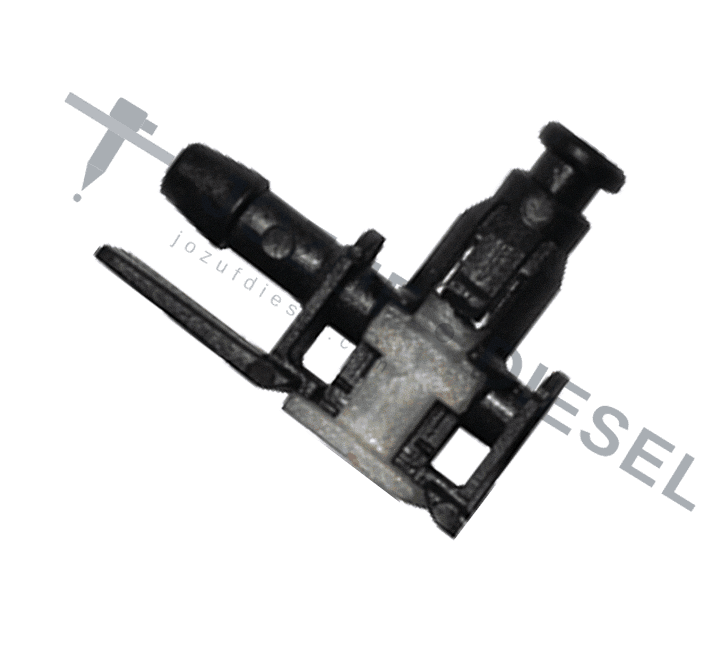 Volkswagen Crafter Injector Plastic Connector L Type