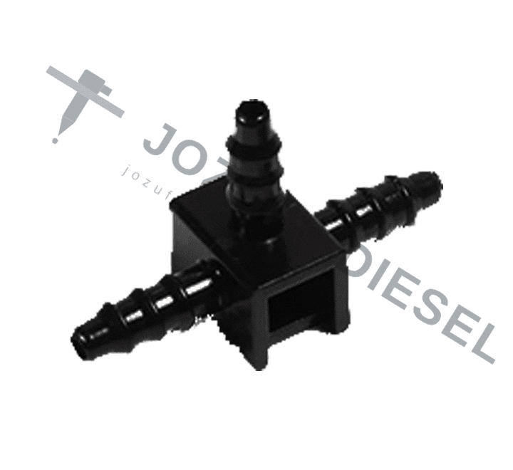 Ford Transit Injector Return Plastic Connector T 4