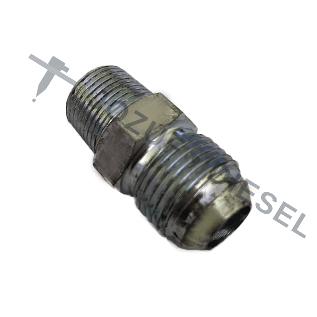 3/4 MPT Intermediate Nipple Fitting 3