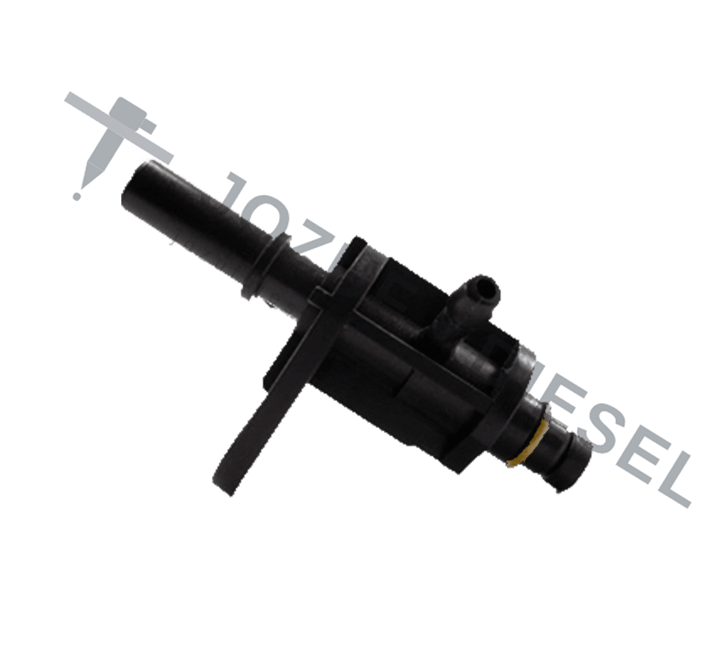 Delphi 9109-904 Venturi Kit — Common Rail 3