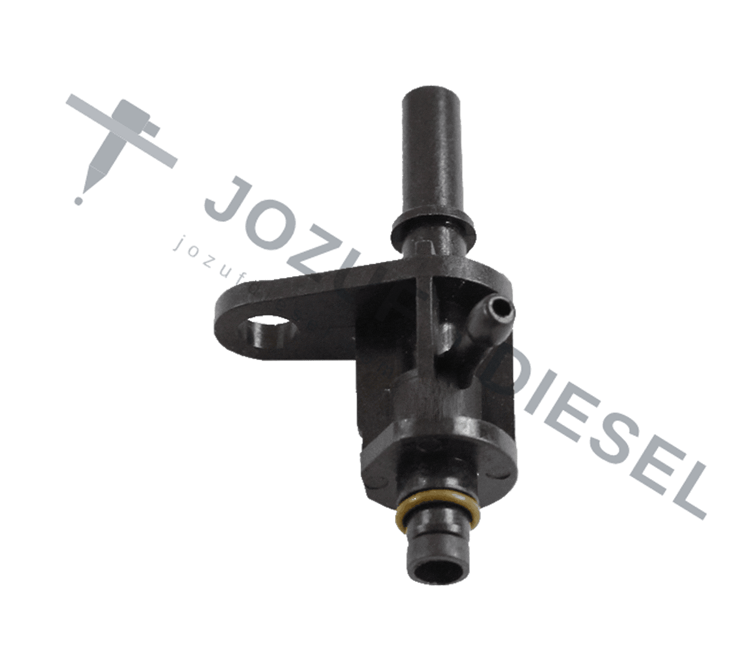 Delphi 9109-904 Venturi Kit — Common Rail 2