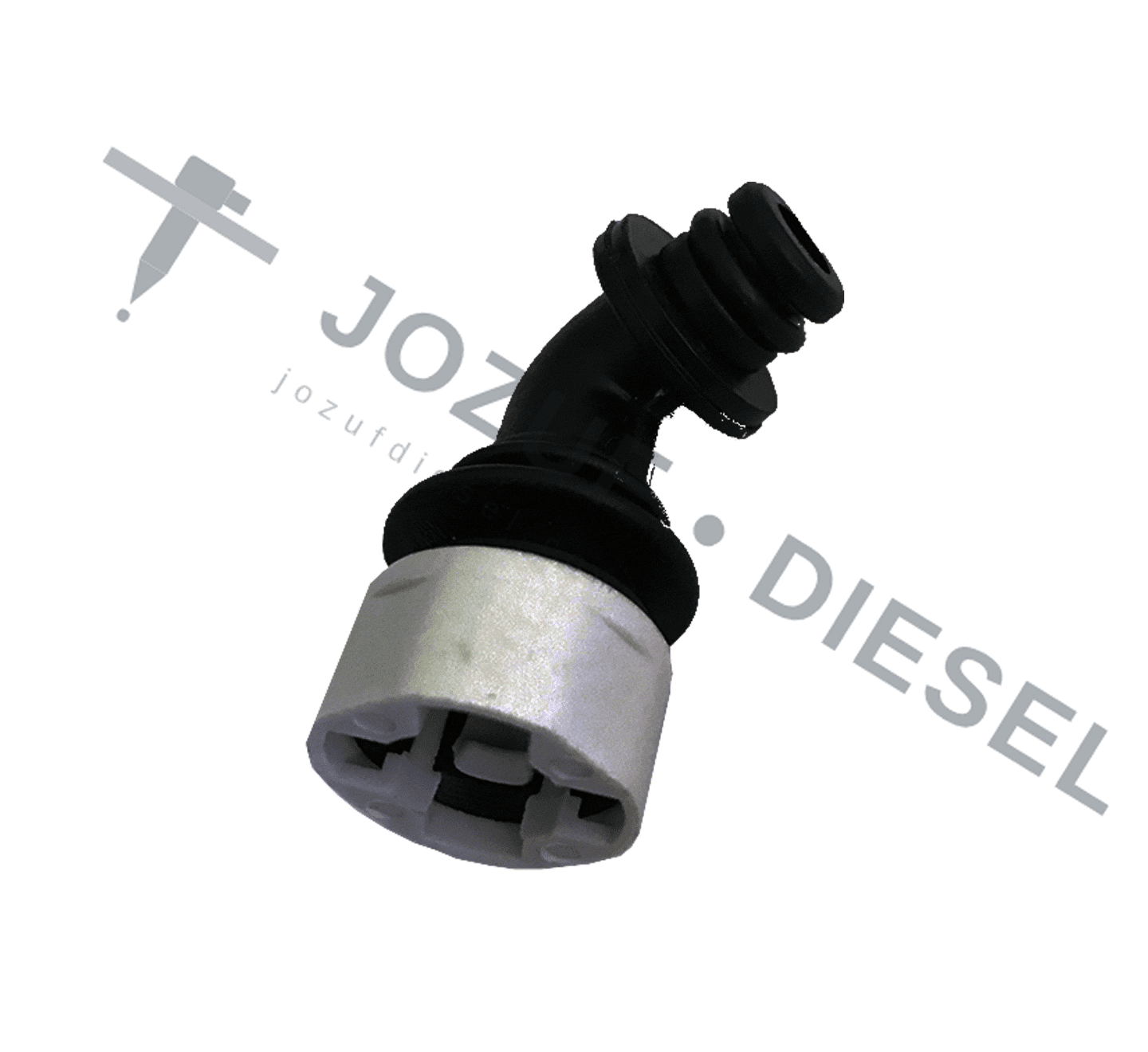 F01M100878 Bosch CP1 Pump Return Plastic 2