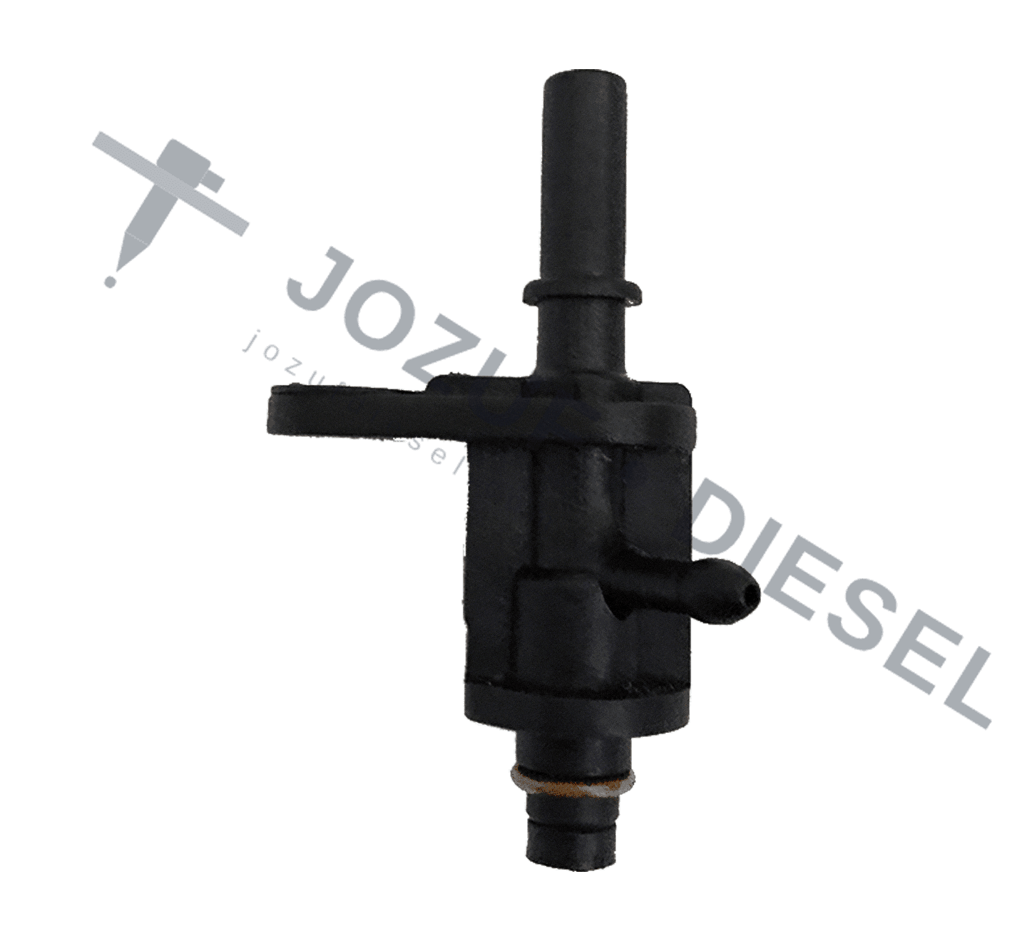 Delphi 9109-911A Venturi Kit — Common Rail 3
