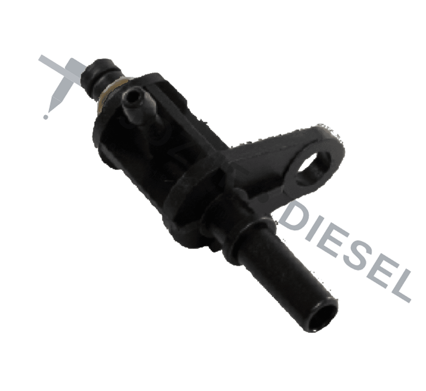 Delphi 9109-904 Venturi Kit — Common Rail