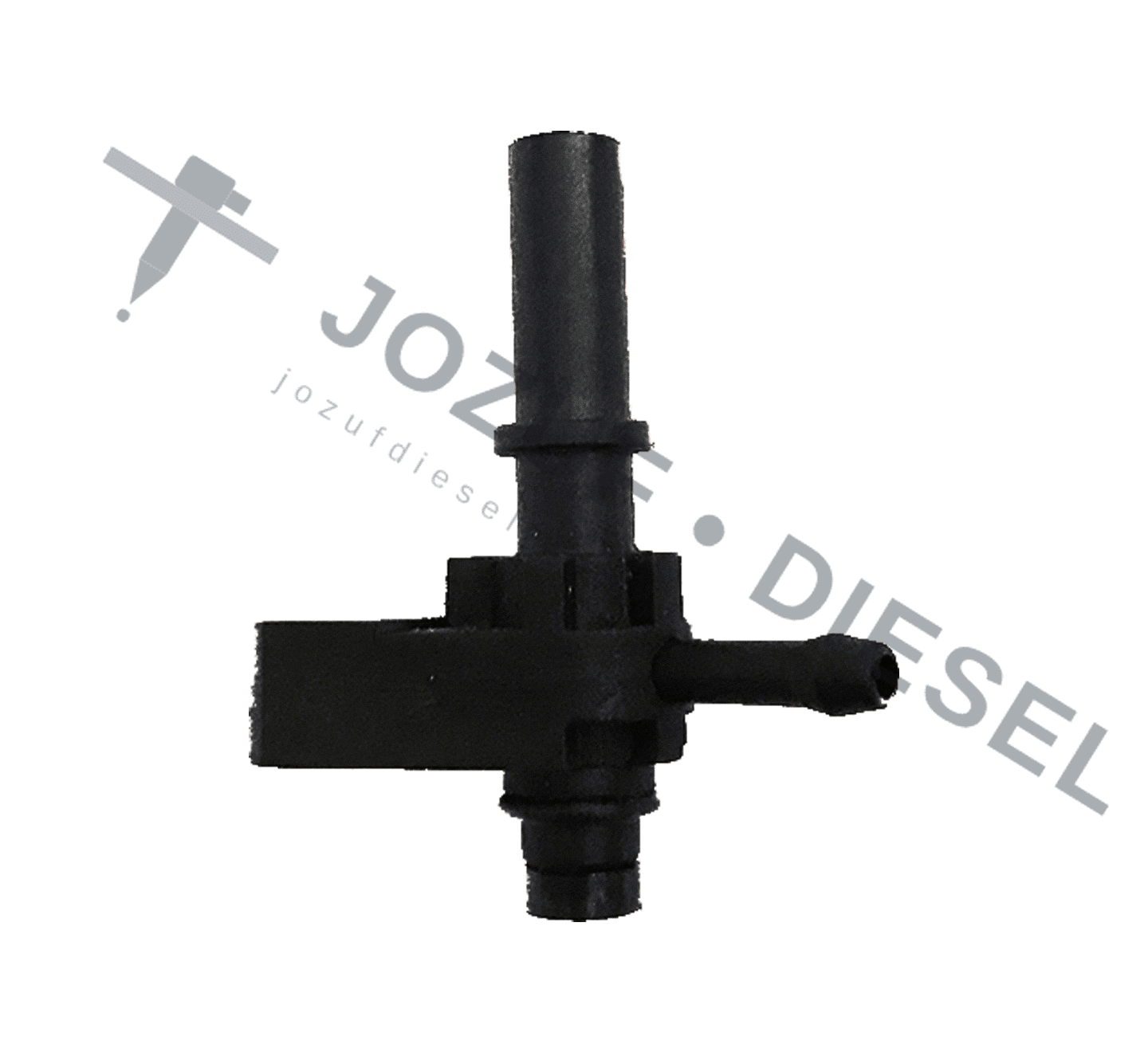 Delphi Vertical Venturi Kit — Common Rail 2
