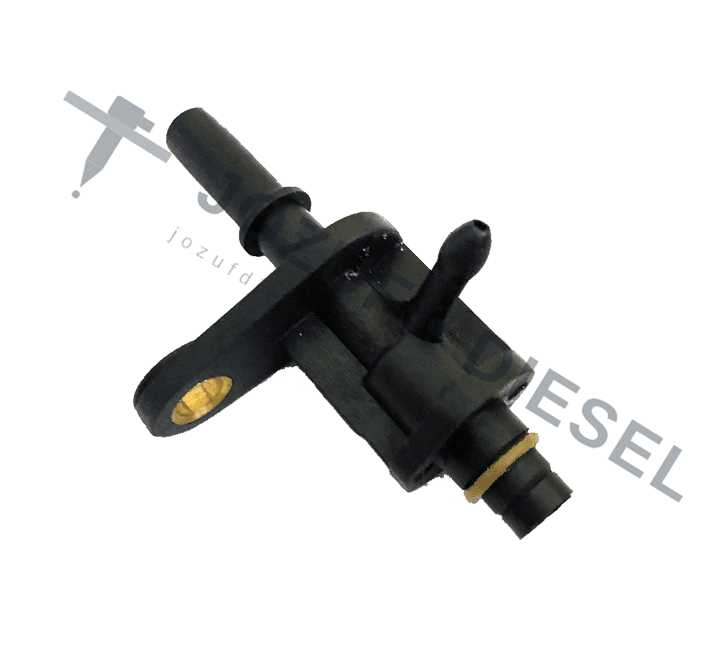 Delphi 9109-911A Venturi Kit — Common Rail