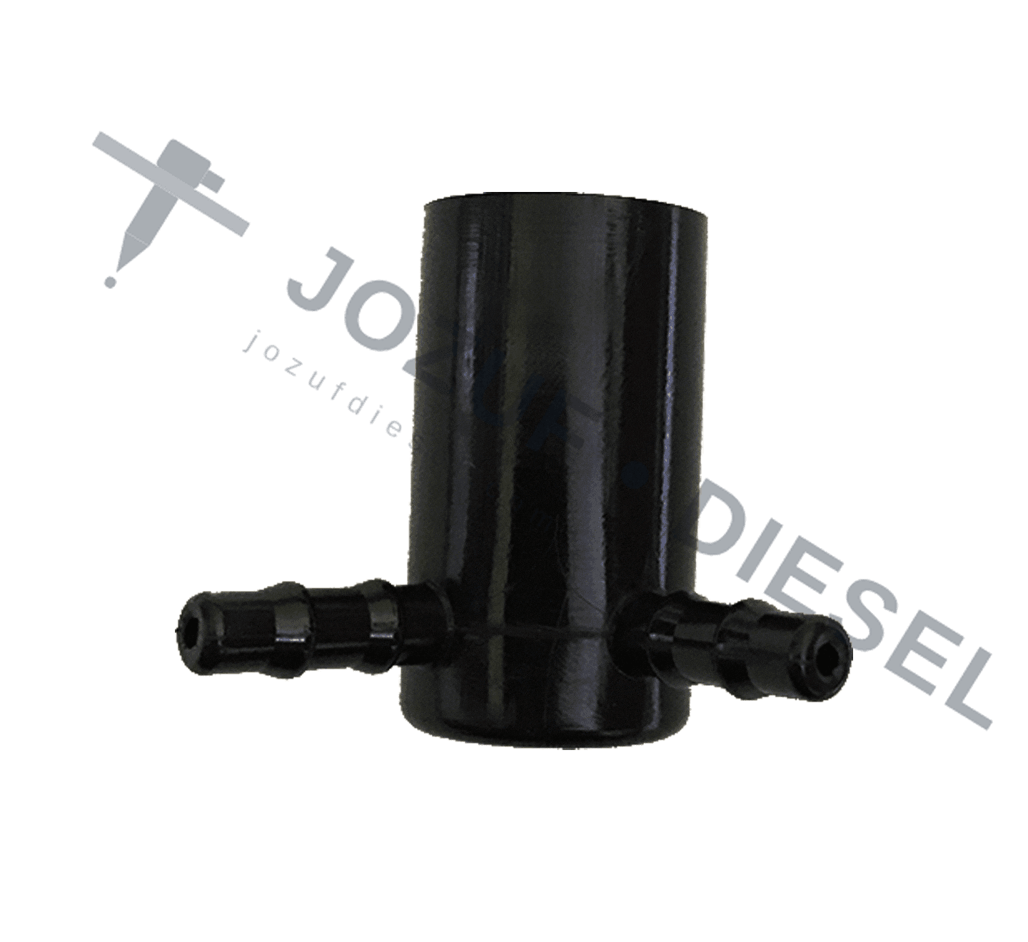 2.5 Ford Transit Injector Return Plastic 2