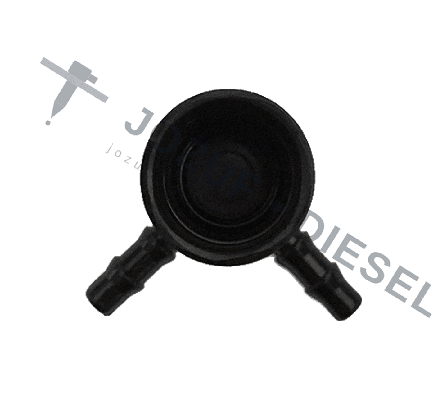 2.5 Ford Transit Injector Return Plastic 3