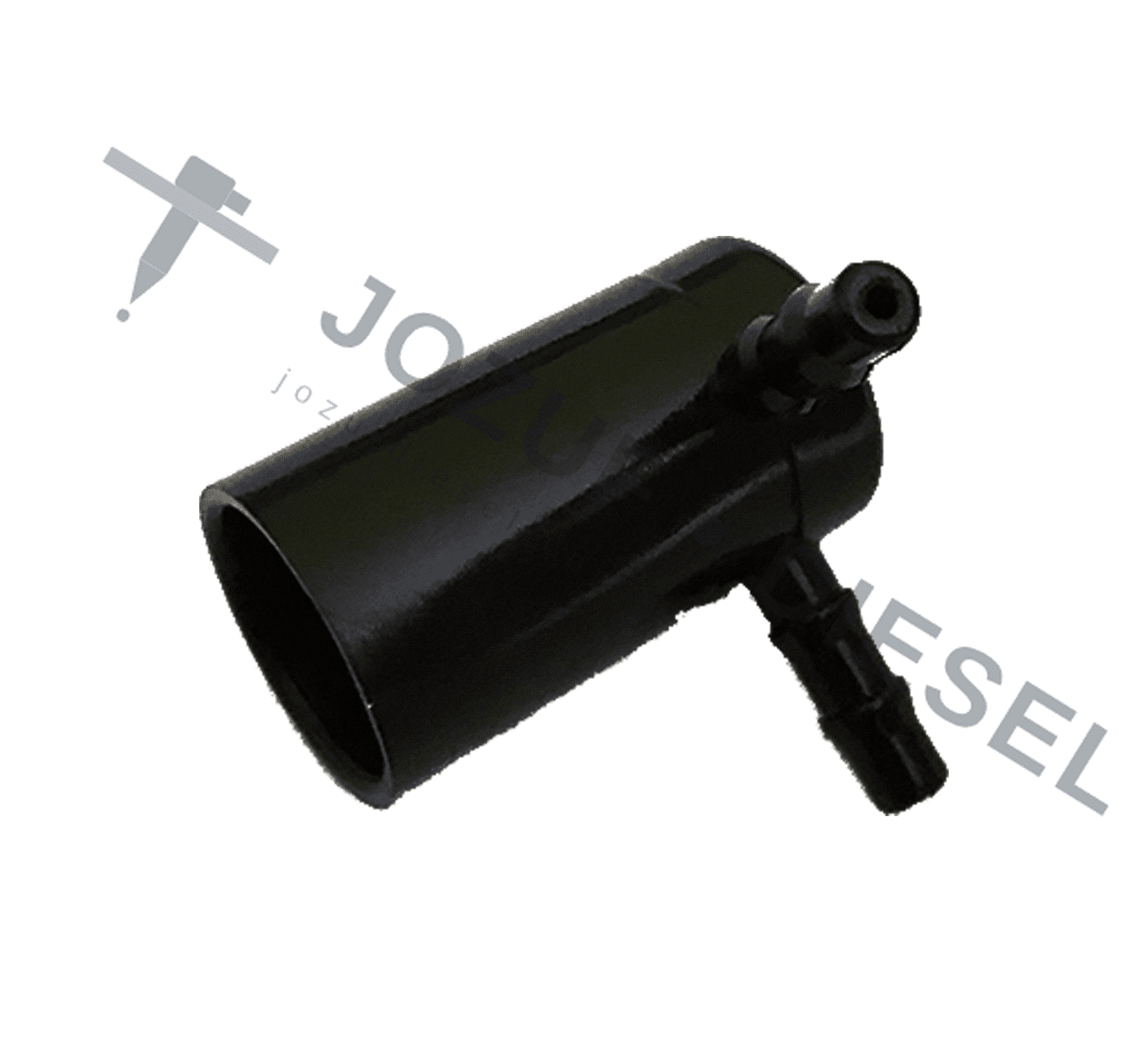 2.5 Ford Transit Injector Return Plastic
