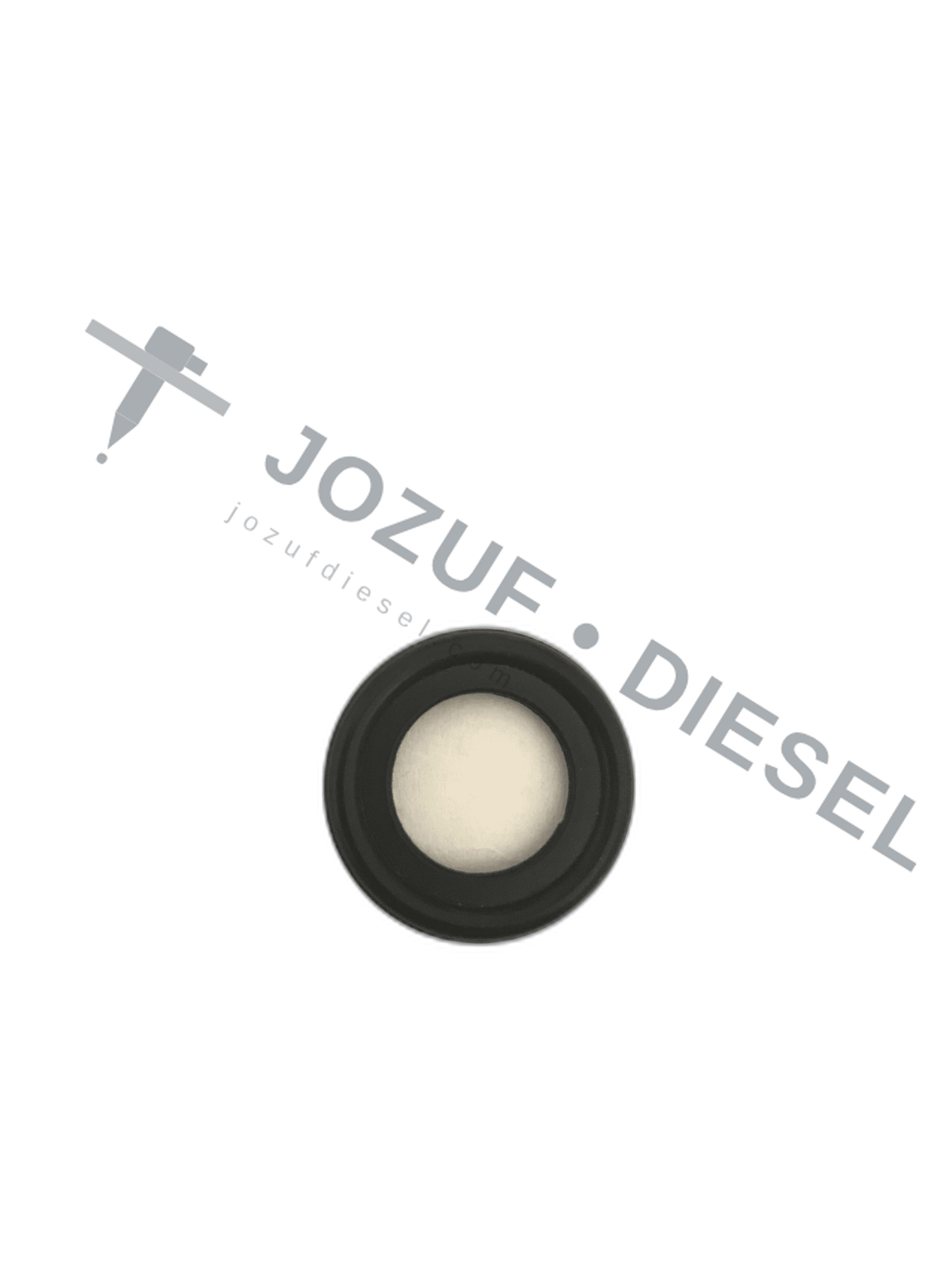 Pressure Plug Rubber O-Ring