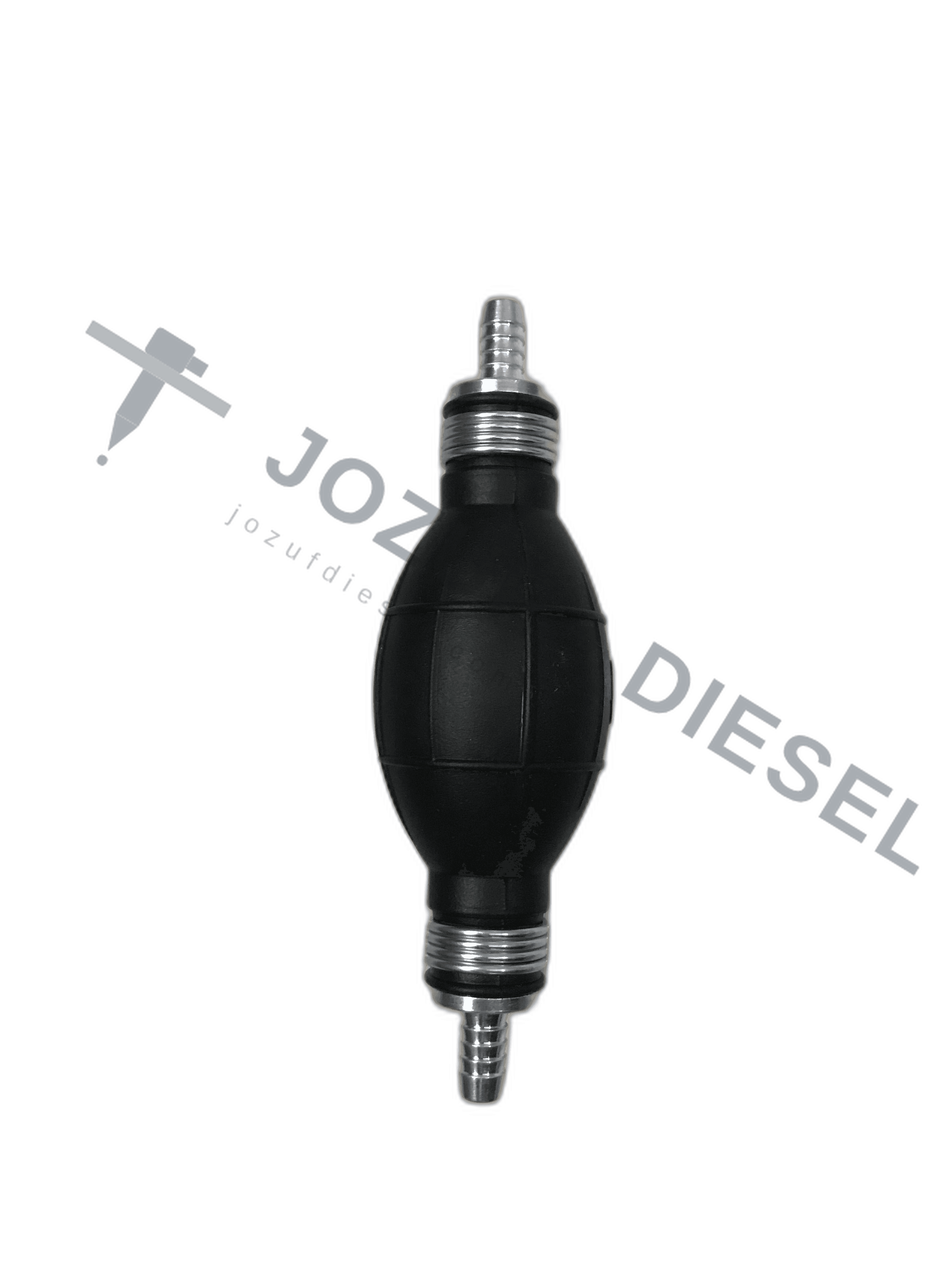 Inline Aluminum Head Manual Diesel Primer Pump