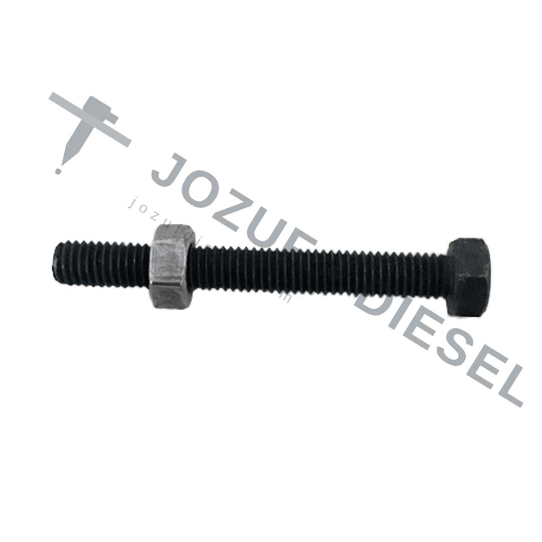 Common Rail Injector Dust Seal Fiber Set of 4 2