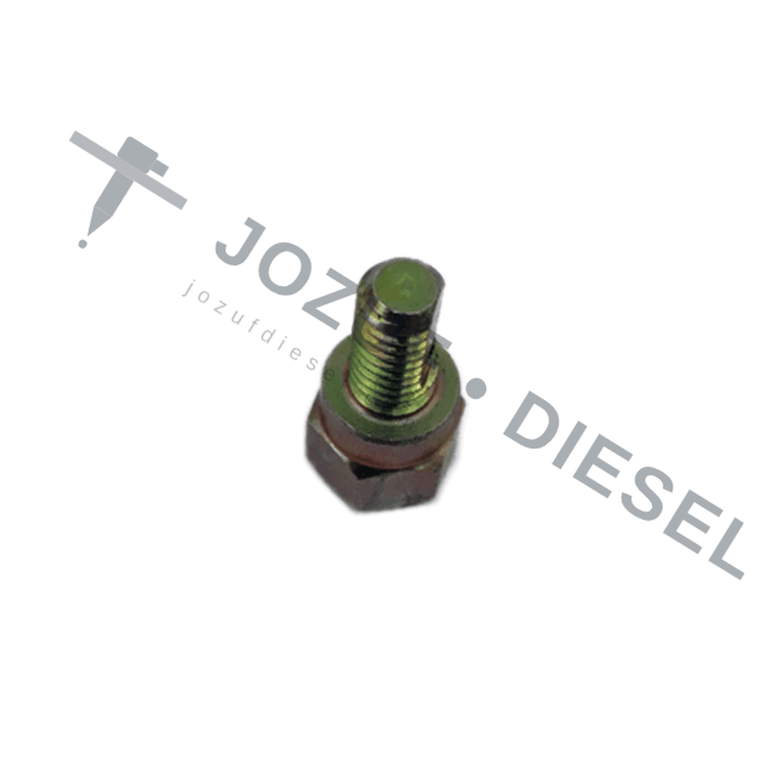 Bosch 10mm Air Bleed Fitting (6mm Thread) 2