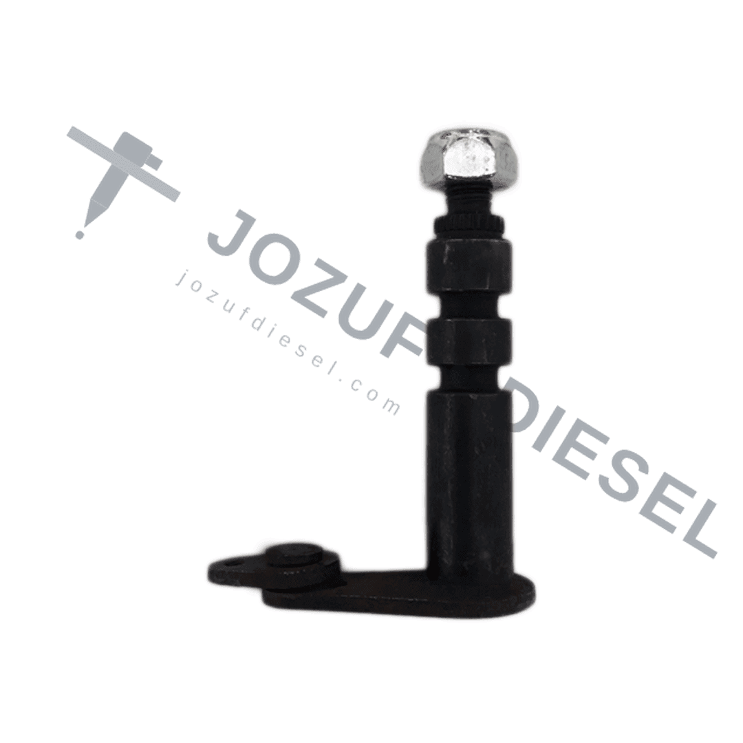 AS-800-900 Iveco Throttle Lever (898) 2