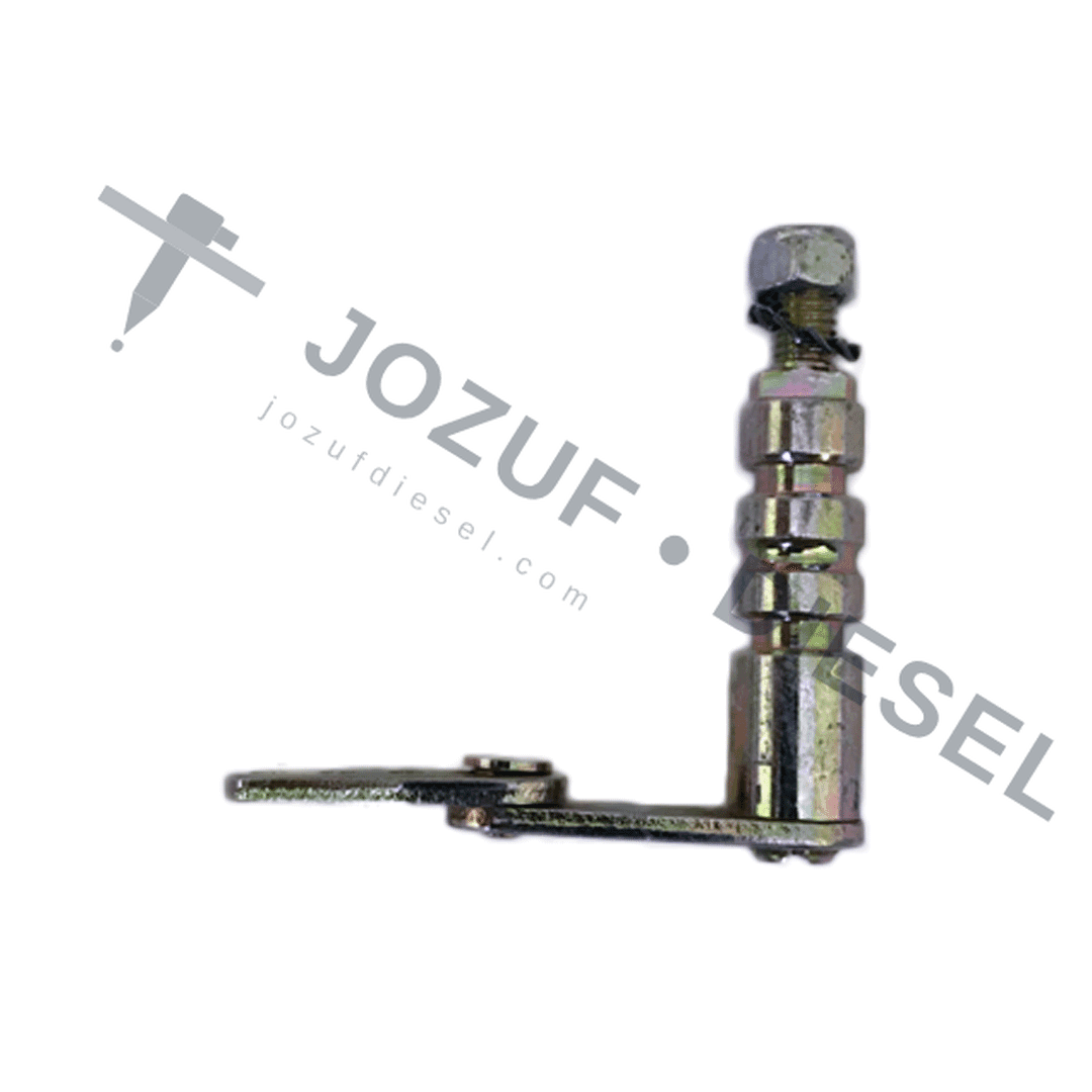 770-A Throttle Lever — CAV DPA Injection Pump 2