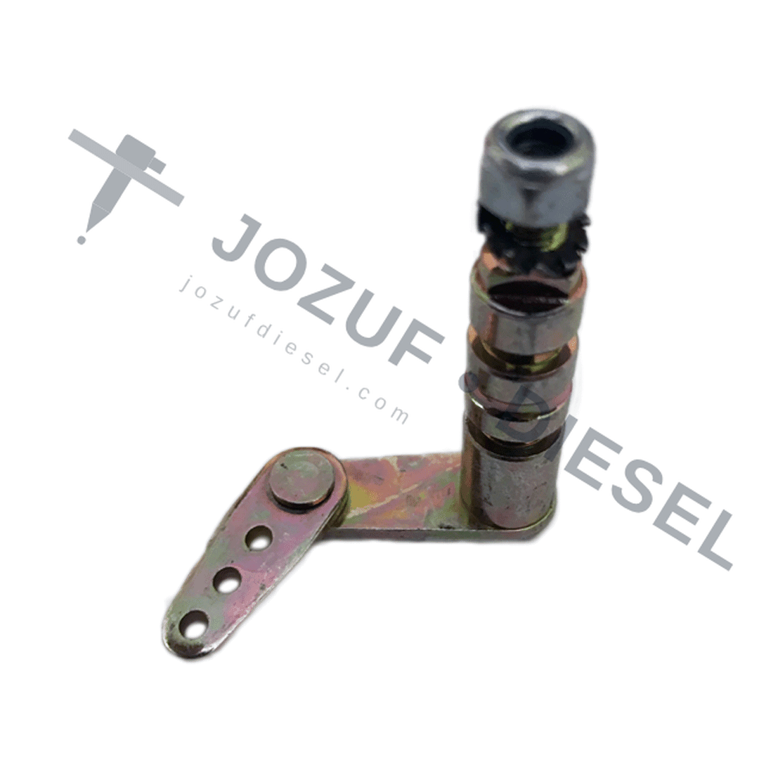 770-A Throttle Lever — CAV DPA Injection Pump