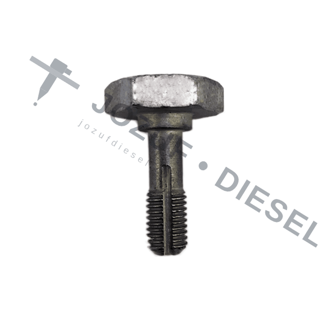 Ford Slotted Air Bleed Fitting 1