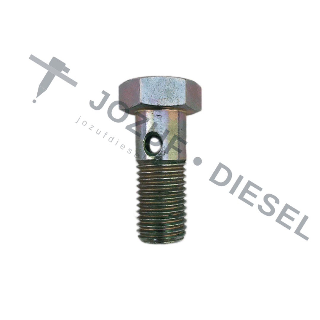 12mm Automatic Long Fitting (Type 2) 2