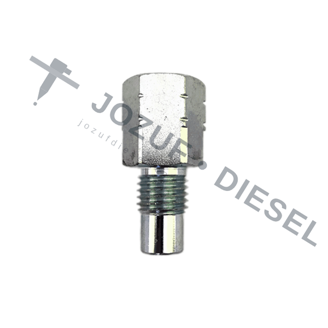 Ford Transit Automatic Fitting with Filter 2