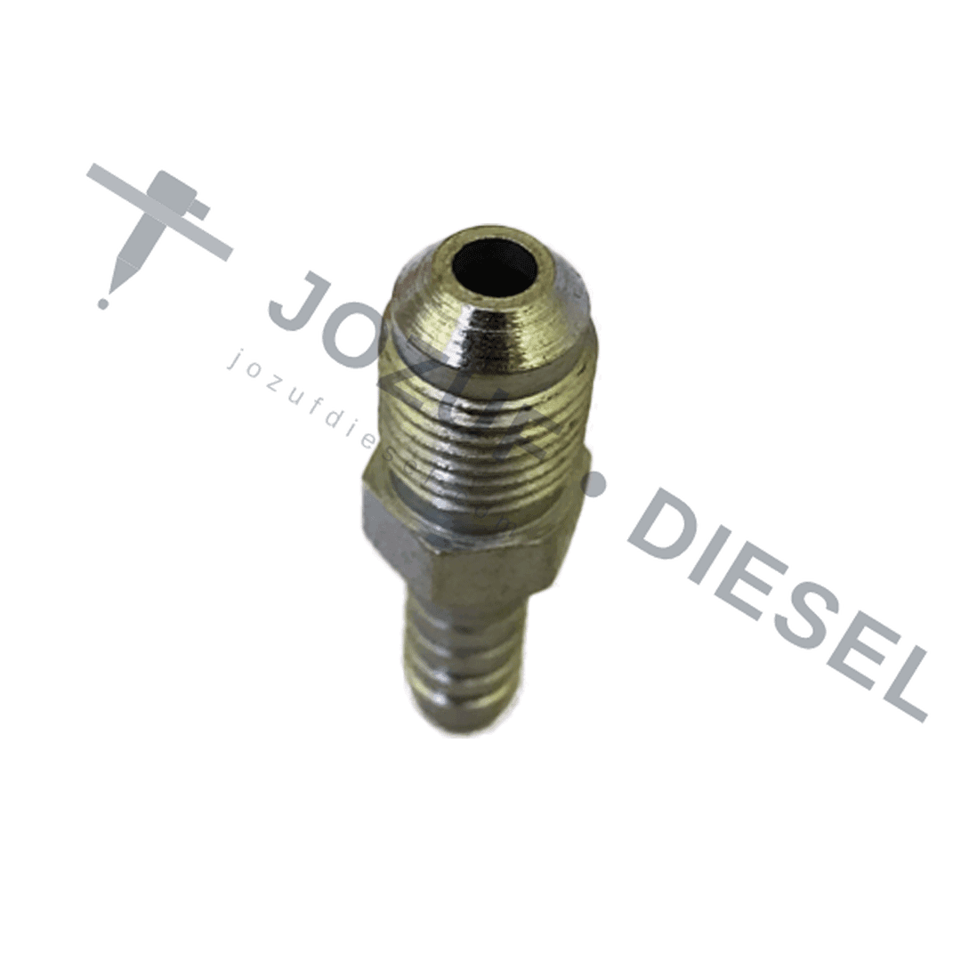 1/2 Inch Hose End Fitting — Diesel Fuel 1