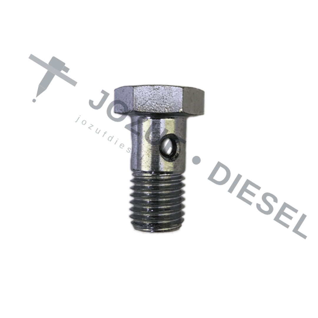 12mm Automatic Fitting — Diesel Injection Pump 2