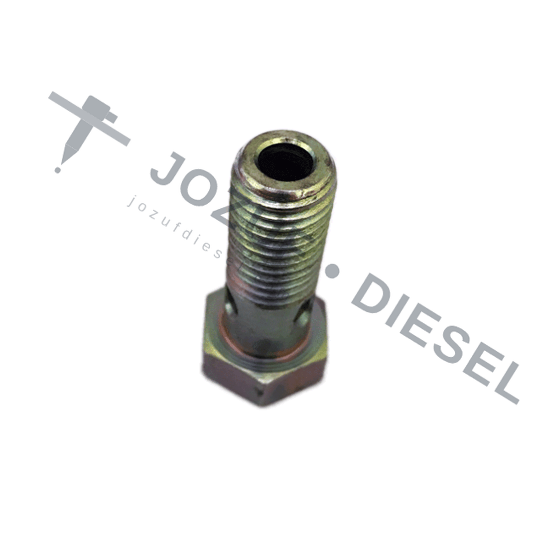 12mm Automatic Long Fitting (Type 2) 1