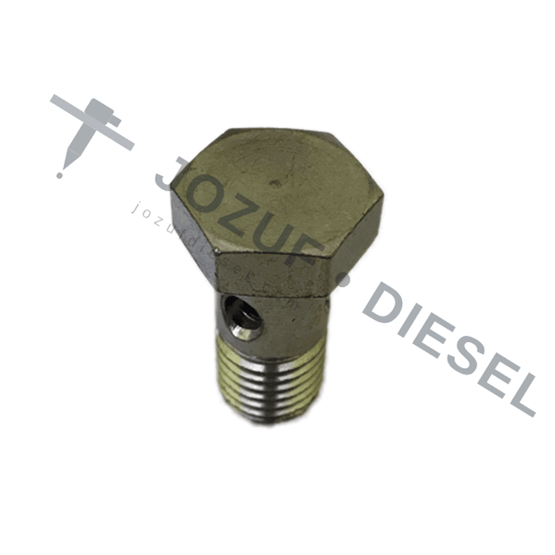 12mm Automatic Fitting — Diesel Injection Pump 1