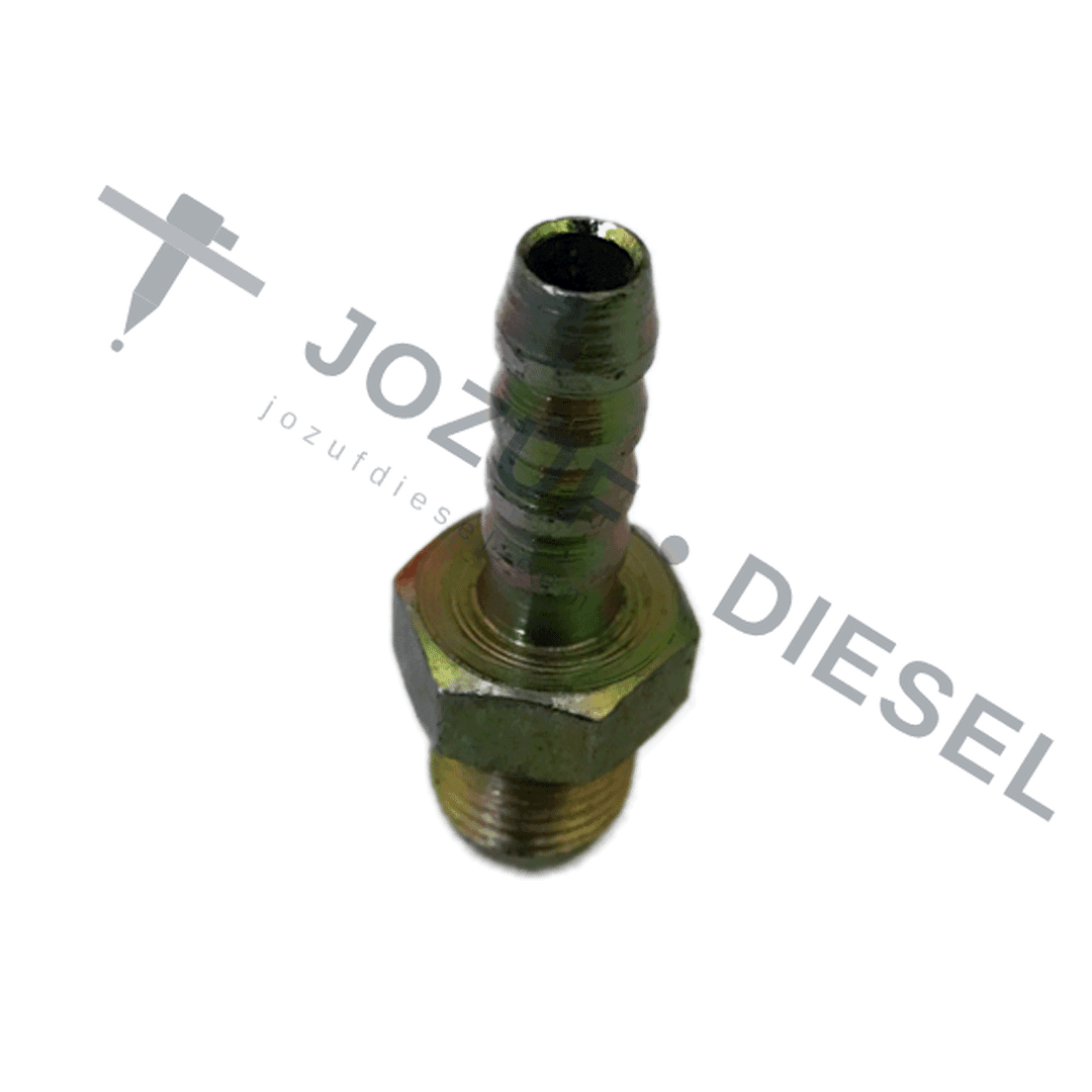14mm Hose Tail Fitting — Diesel Fuel 2