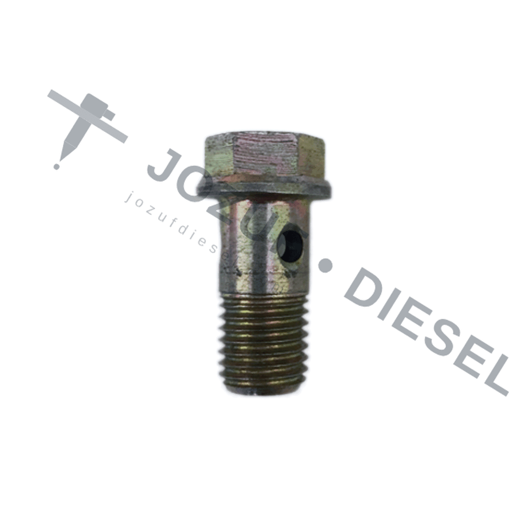 12mm Original Automatic Fitting — Diesel 2