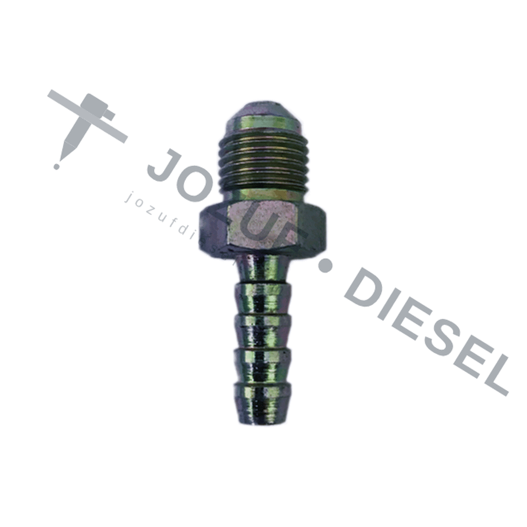 14mm Hose Tail Fitting — Diesel Fuel 1