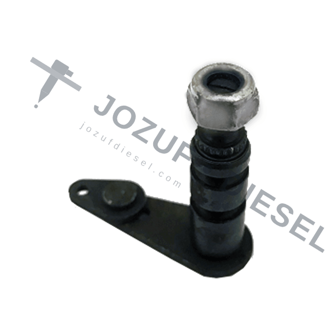 Nissan Throttle Lever (Fiat - Truck) 2