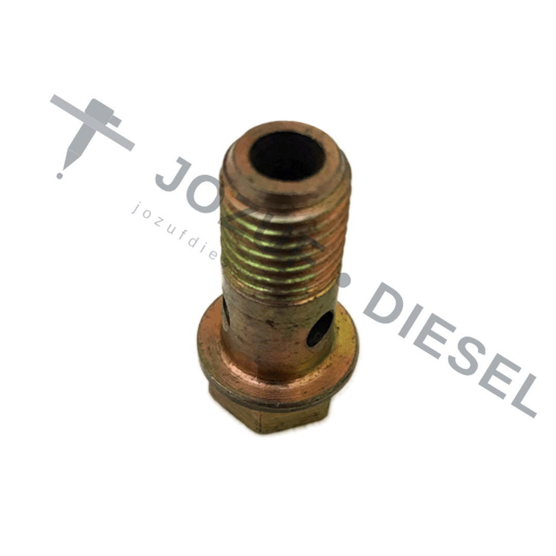 12mm Original Automatic Fitting — Diesel 1