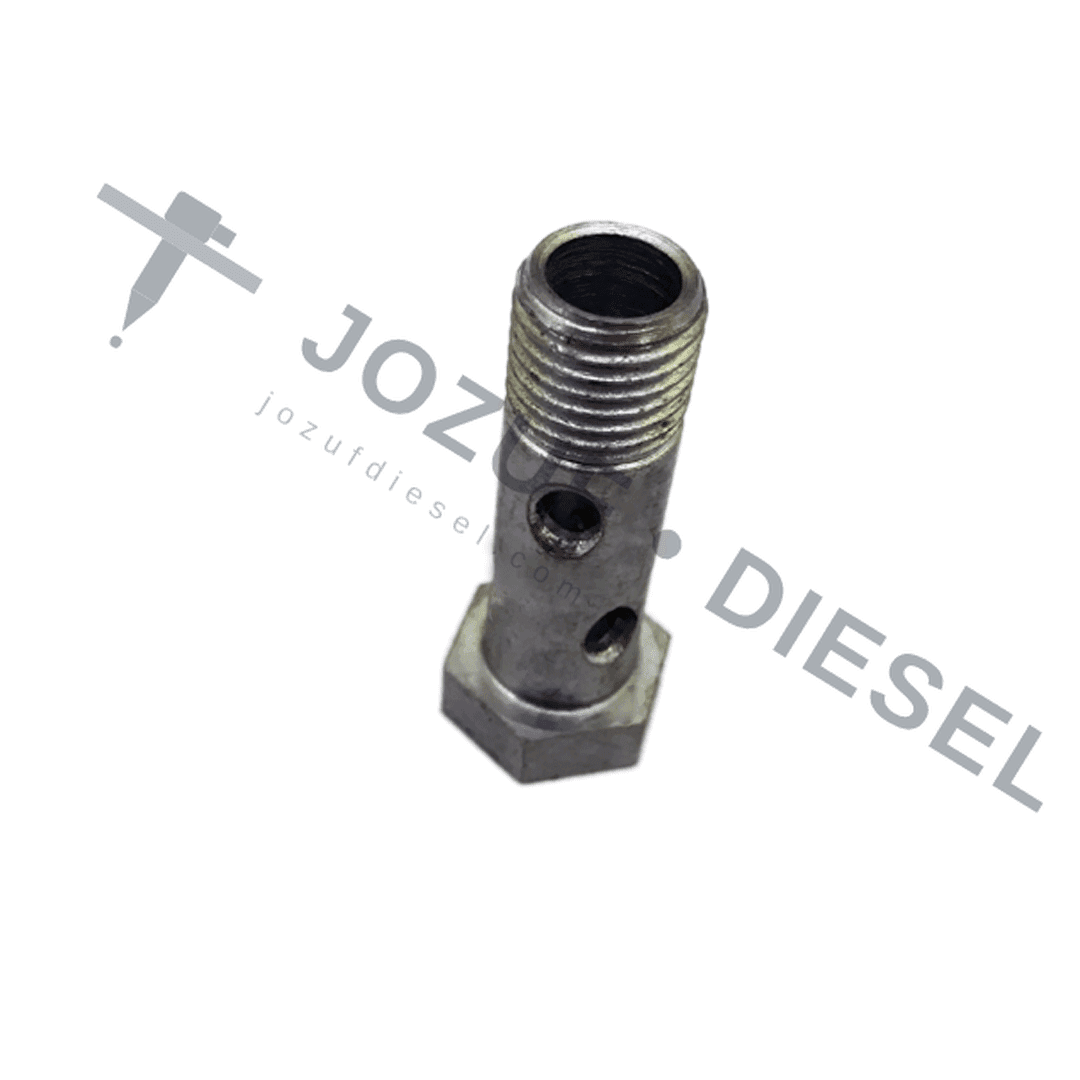 12mm Double Ring Fitting — Diesel Fuel 1