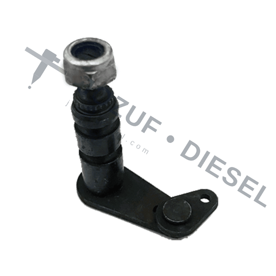 Nissan Throttle Lever (Fiat - Truck)