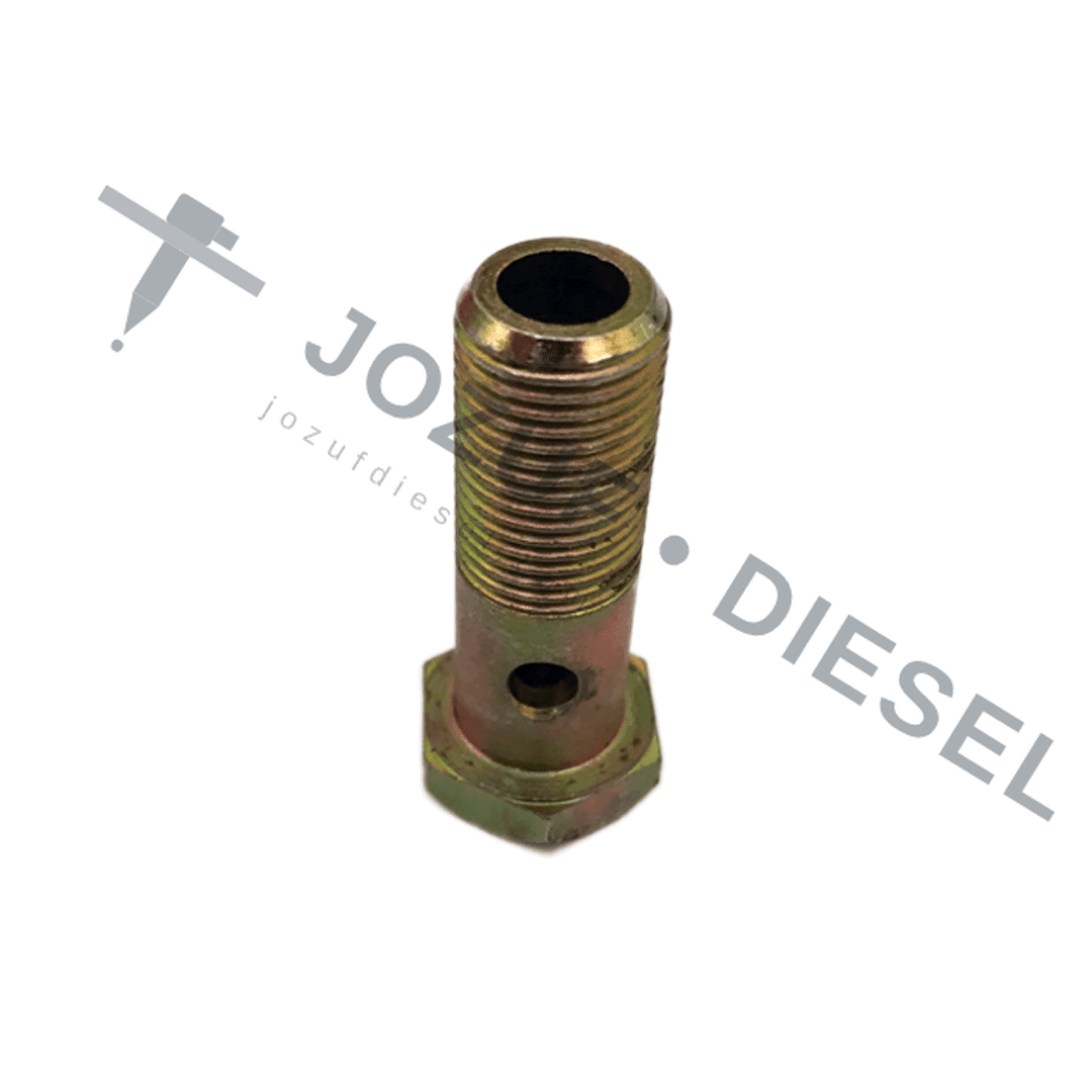 16mm Kango Steering Fitting — Diesel 2