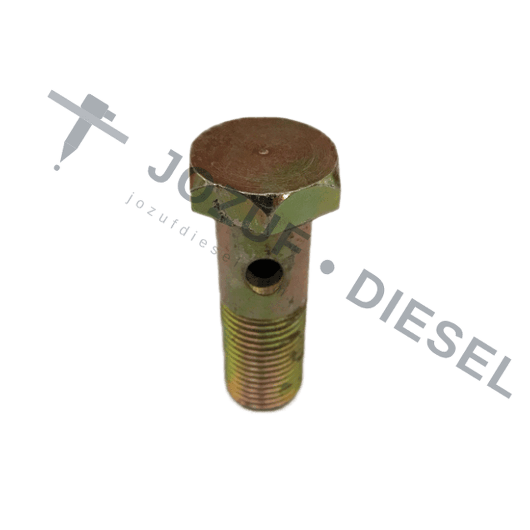 16mm Kango Steering Fitting — Diesel 1