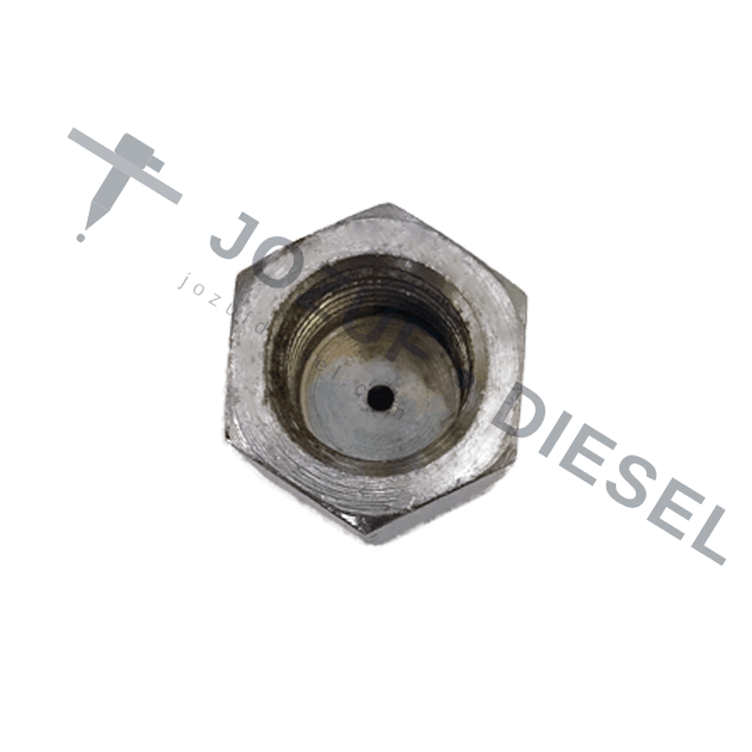 Ford Transit Automatic Fitting with Filter 1
