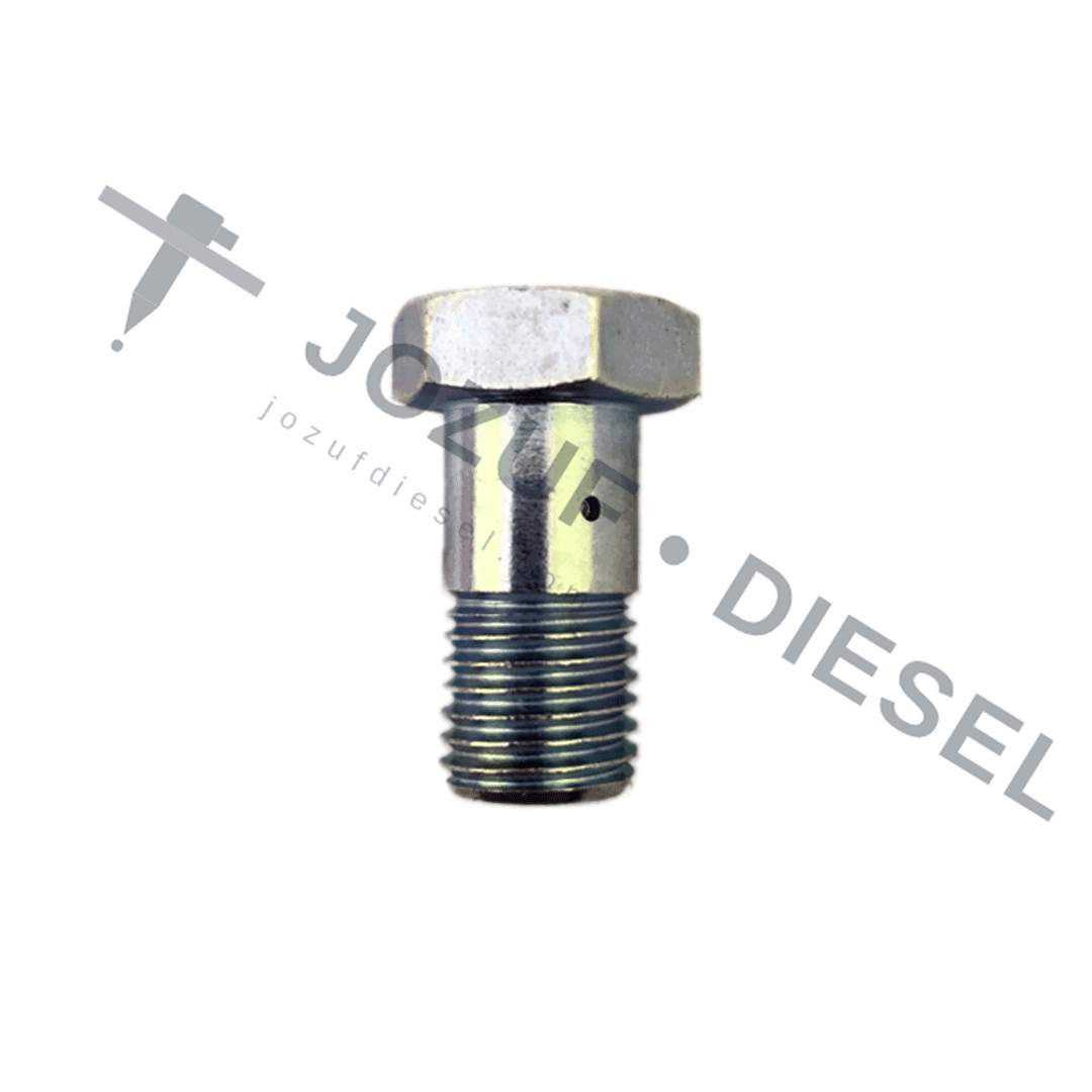 0.55mm Orifice Automatic Fitting with Filter