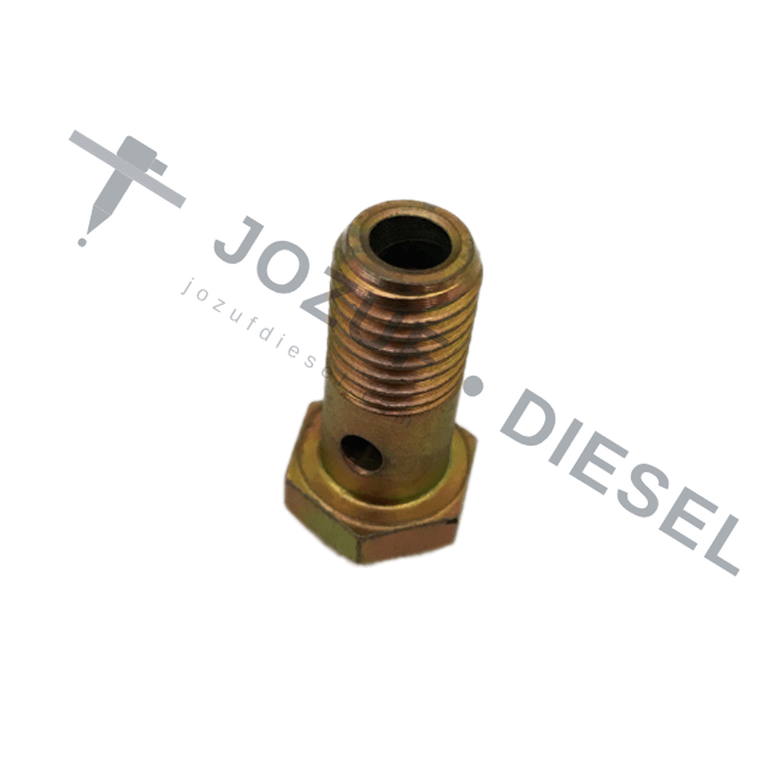 12mm Beet Fitting with Air Bleed — Diesel 2