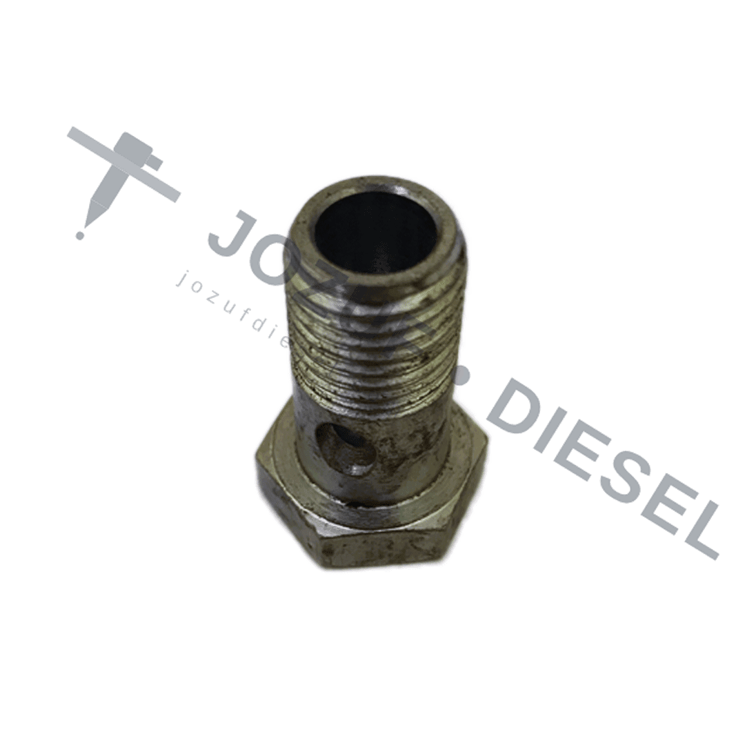 14x19mm Short Union Fitting — Diesel 2